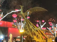 -大唐不夜城贞观广场