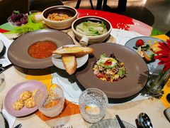 -华阳时光吧餐厅(华阳广场国际大饭店)