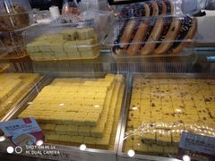 -糕材生•糕点•生日蛋糕(兴华街店)