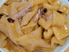 -惠丰门丁肉饼店