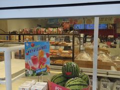 -85度C(生甜甜圈研究工坊·上海局门店)