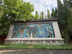 -淄博聊斋城景区