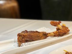 金牌羊棒骨-金春禧(世茂国际广场店)