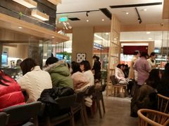 大堂-初居食屋日式料理(万象城购物中心店)