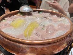 -玛禄藏膳(五分店)
