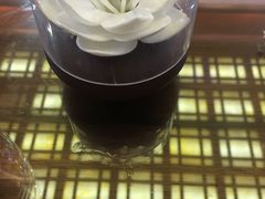 -大佛寺高级素食自助餐厅