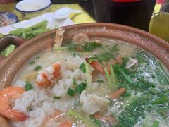 -浩海美食店(闸坡店)