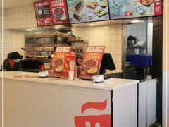 -永和大王(小厨·东四十条店)