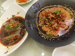 -成都驻京办餐厅(蜀都宾馆店)