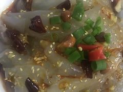 -半天妖烤鱼(芝罘万达店)