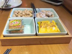 -春满园·邯郸菜发祥地(滏东店)