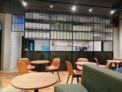 -Wagas沃歌斯(浦东机场店)