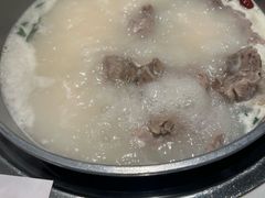 -老员外骨汤火锅(海州古城店)