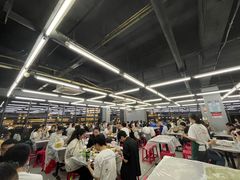 -小民大排档(光谷店)