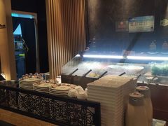 -AJIYA·池袋日式烧肉自助(天津万象城店)