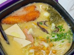 -阿香米线(深业上城店)