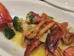 -顺风海鲜港(金玉兰店)