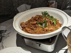 -又见炊烟私房菜(敬亭路店)