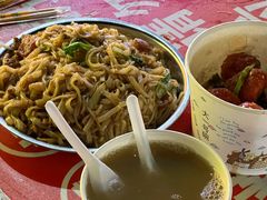 -海大南门夜市(海富街店)