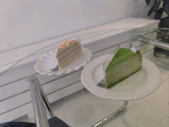 -CAKE WANG千层制造所(省府店)