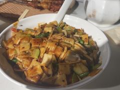 -有奴思烤肉·清真(正宁路店)