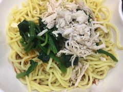 -长申国际美食广场