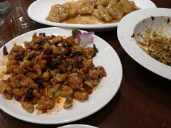 -颜家菜·鲁菜世家(大明湖店)