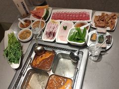-海底捞火锅(杭州滨江九宜城店)