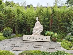 -望江楼公园