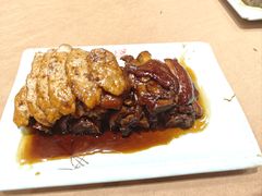 -抱德·潮汕味(敦和店原惠城鱼仔)