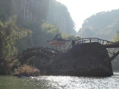 -丹霞山风景名胜区