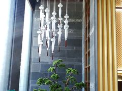 大堂-悦秀·高级粤菜