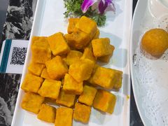 -李师傅脆肚(华强北店)