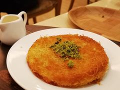 -苏坦土耳其餐厅(白云宾馆店)