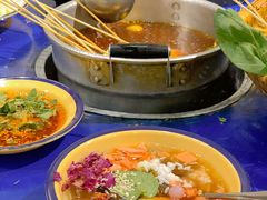 -马路边边串串香(双井直营店)