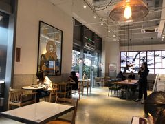 大堂-桃园眷村(万象天地店)