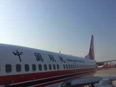 -中国联合航空