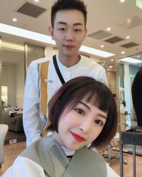 -简法造型·品牌形象店