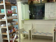 -瑞鹏·疫苗·绝育·宠物医院(金沙洲店)