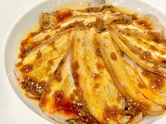 -米香居新鲁味·水饺餐厅