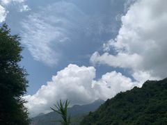 -秦岭风景区