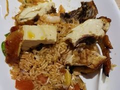 -滋味满屋美食坊(上海街店)