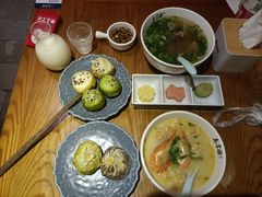 -鑫震源·苏式大虾生煎(山塘街店)