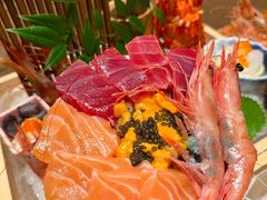 -水濑·日料放题(天河店)