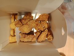 -麦当劳(无锡永乐店)