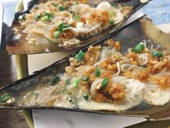 -阿龙烧烤(广达路店)