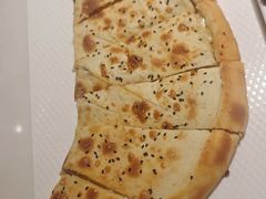 -伊斯坦布尔土耳其清真咖啡餐厅