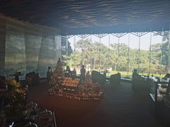 -深圳隐秀山居酒店
