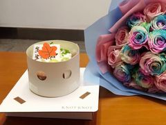 -KNOTKNOT珞珞·日式甜品(K11店)