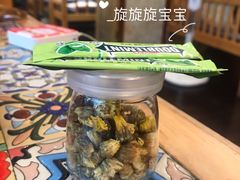 -乌镇那一年小院主题餐厅(甘泉西路店)